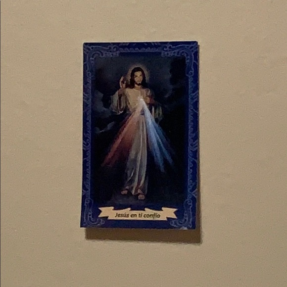 Meet your Posher, Carlos - Picture 1 of 1